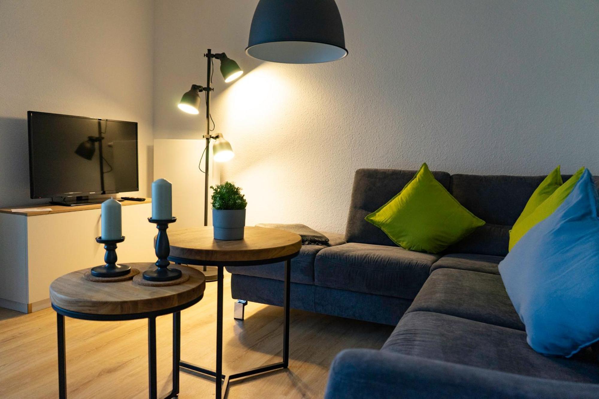 Ferienwohnung Wassmann Horumersiel Hooksiel Exterior foto